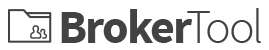 BrokerTool Logo